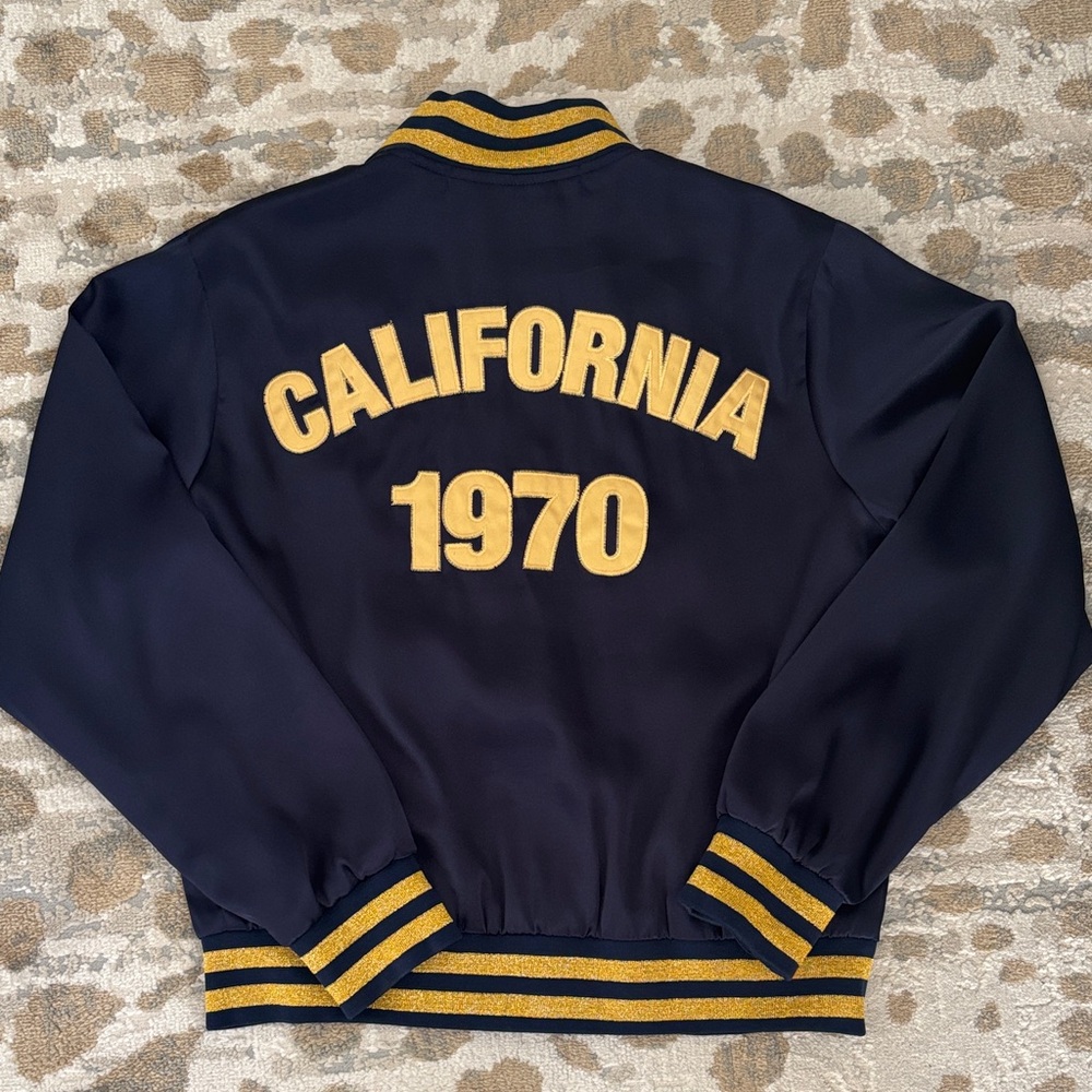 Stoned Immaculate Bomber